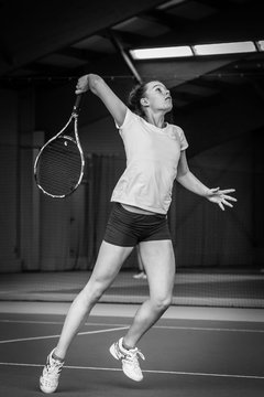 Ausschnitte 2559 - Ellerbeker Weihnachtsturnier